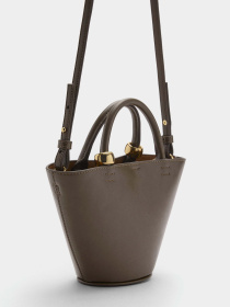 Сумки MANGO модель 87024809_37 Фото