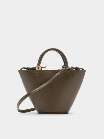 Сумки MANGO модель 87024809_37 Фото