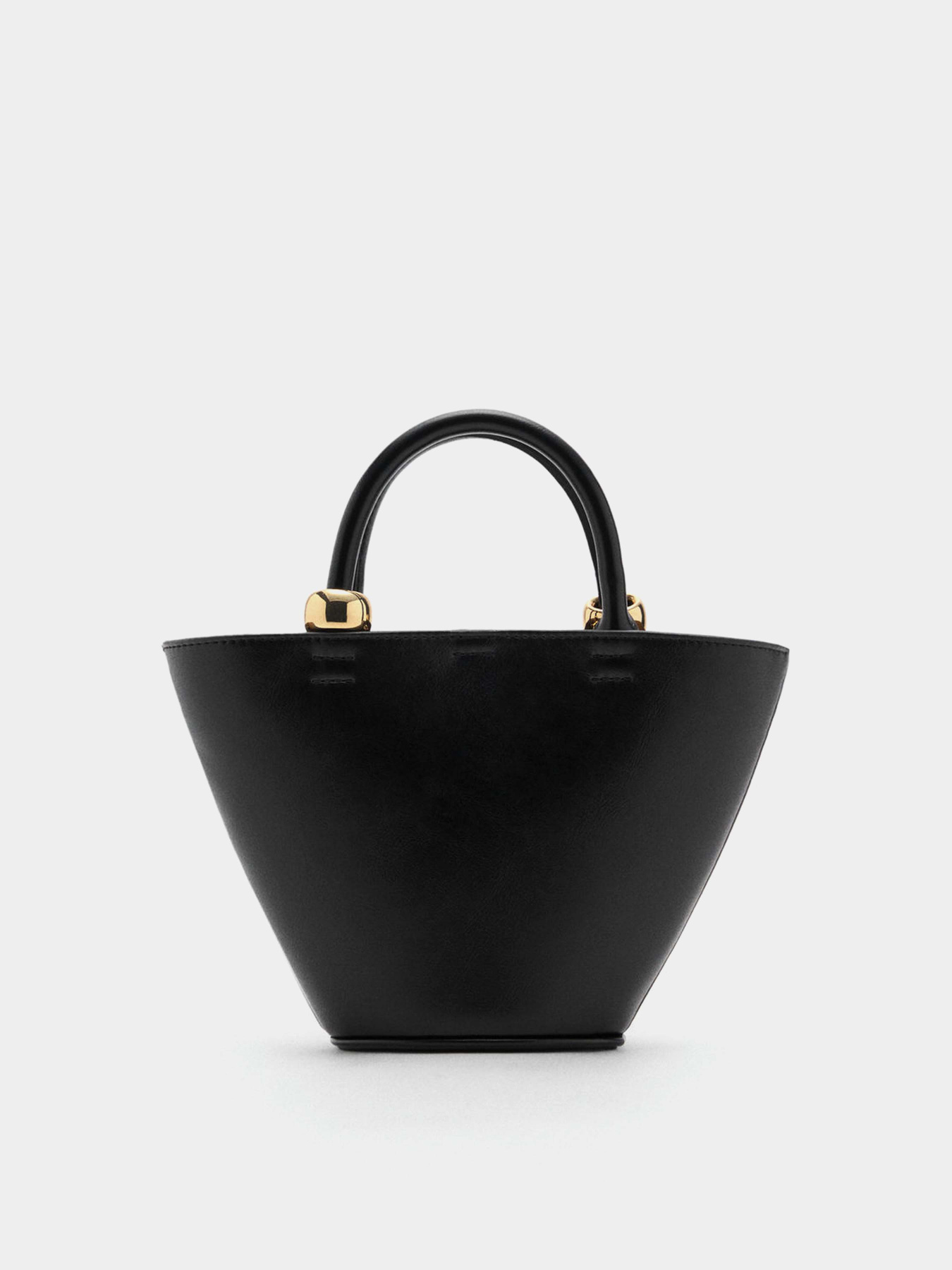 Сумки MANGO MCH METI модель 87024809_99 Фото