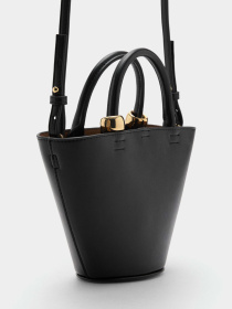 Сумки MANGO MCH METI модель 87024809_99 Фото