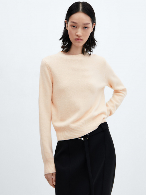 Светри та кардигани MANGO AGUR модель 67000471_5 Фото