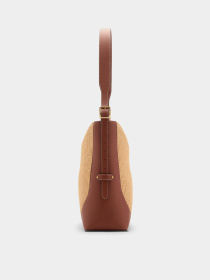Сумки MANGO MATEO модель 87096713_CU Фото
