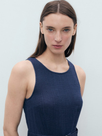 Комбінезони MANGO NAXOS модель 87098642_57 Фото
