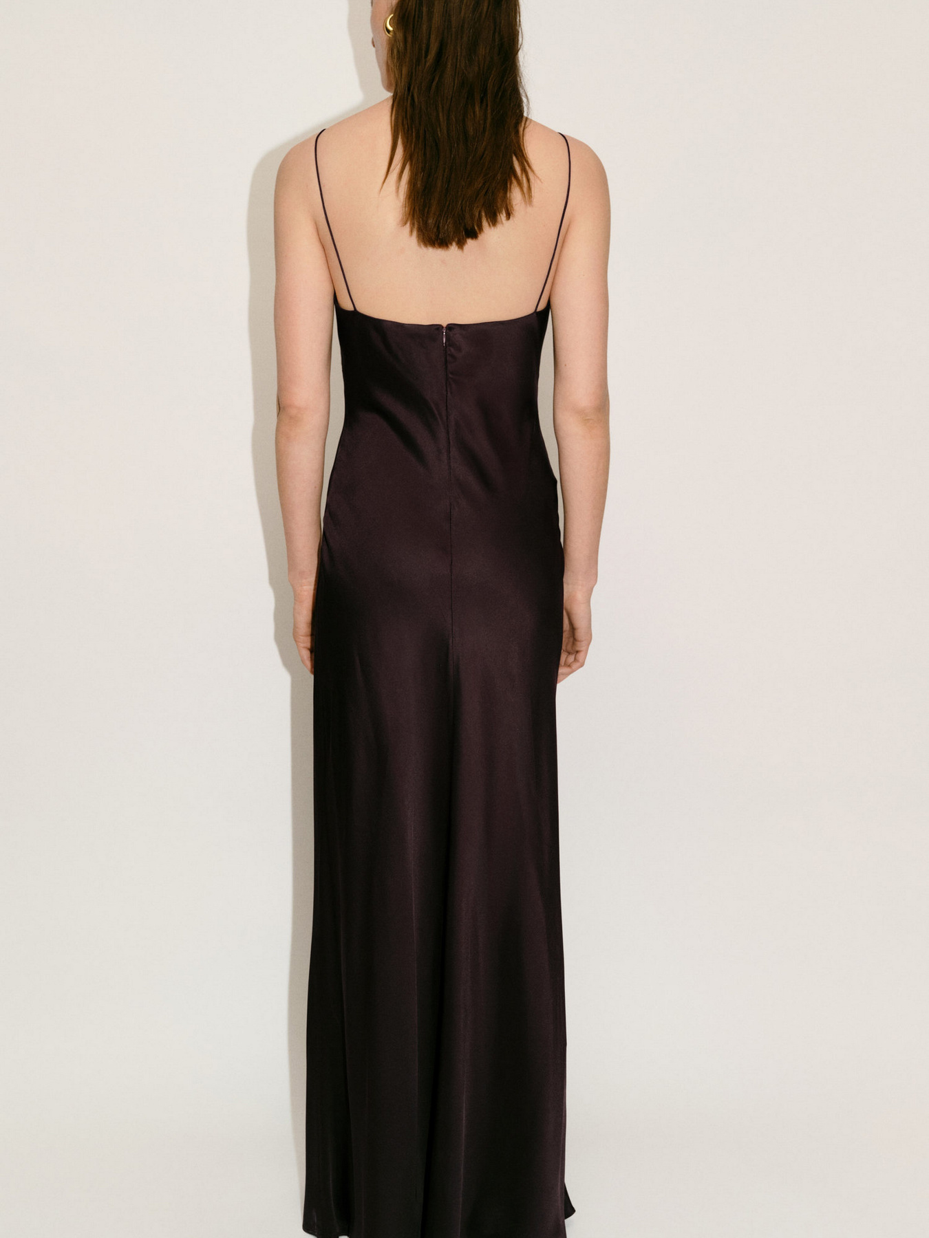 Сукні MANGO VICTORIA модель 87009080_30 Фото