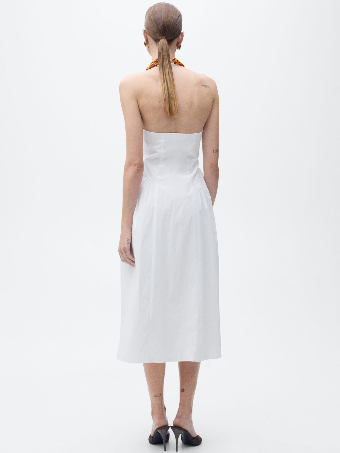 Сукні MANGO VALENTI модель 87009082_2 Сукні MANGO VALENTI модель 87009082_2 Фото