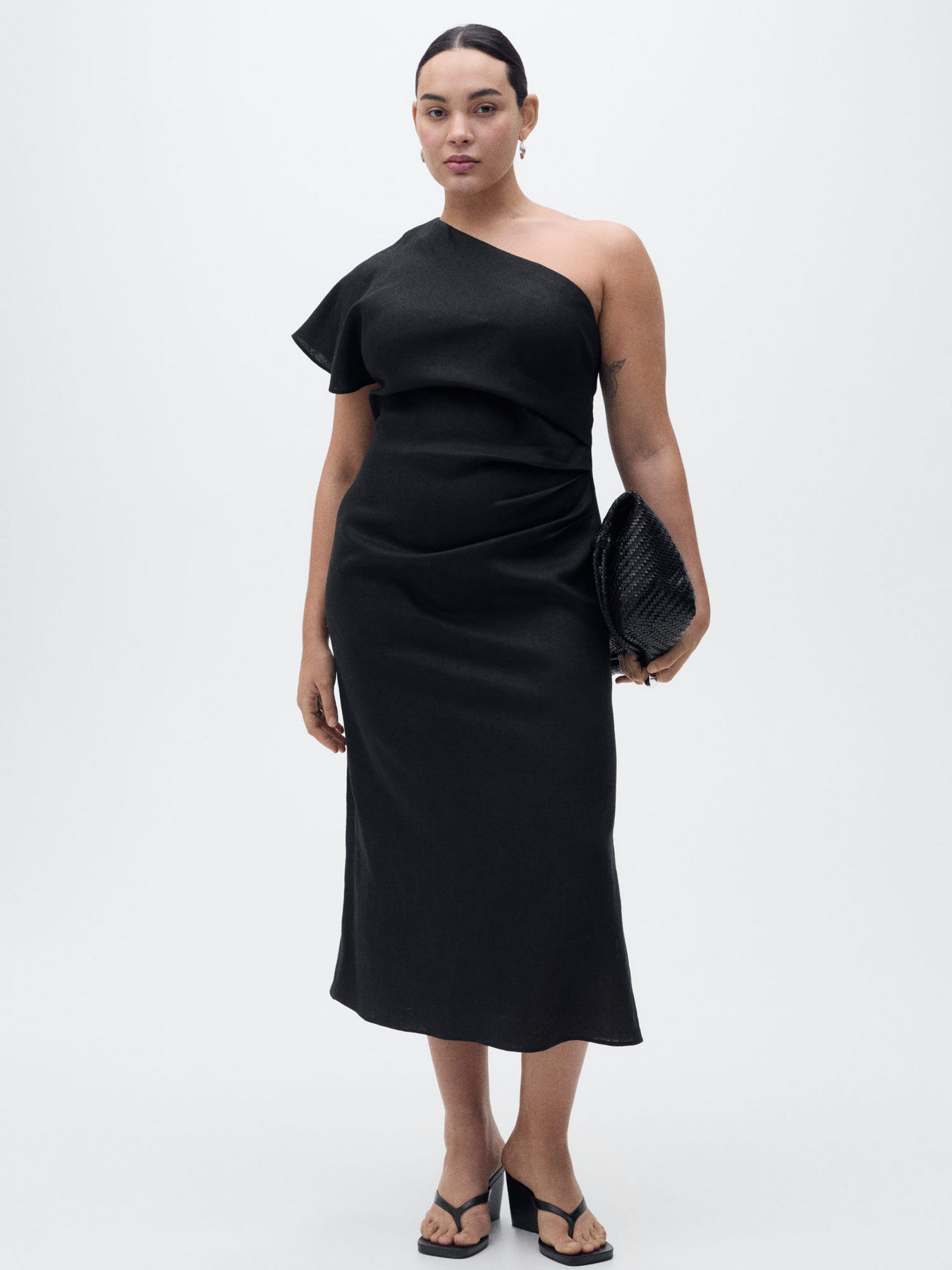 Сукні MANGO RACHEL модель 87027165_99 Сукні MANGO RACHEL модель 87027165_99 Фото