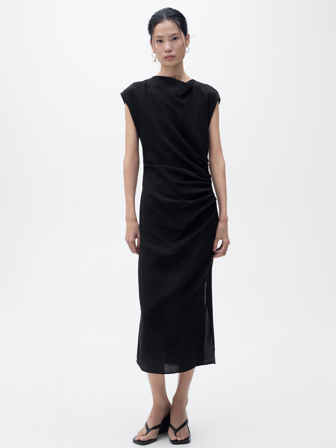 Сукні MANGO KELLY модель 87007190_99 Фото