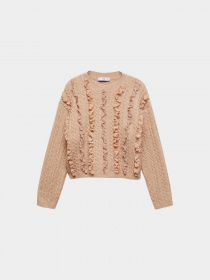 Светри та кардигани MANGO CONFETI модель 67000490_85 Фото