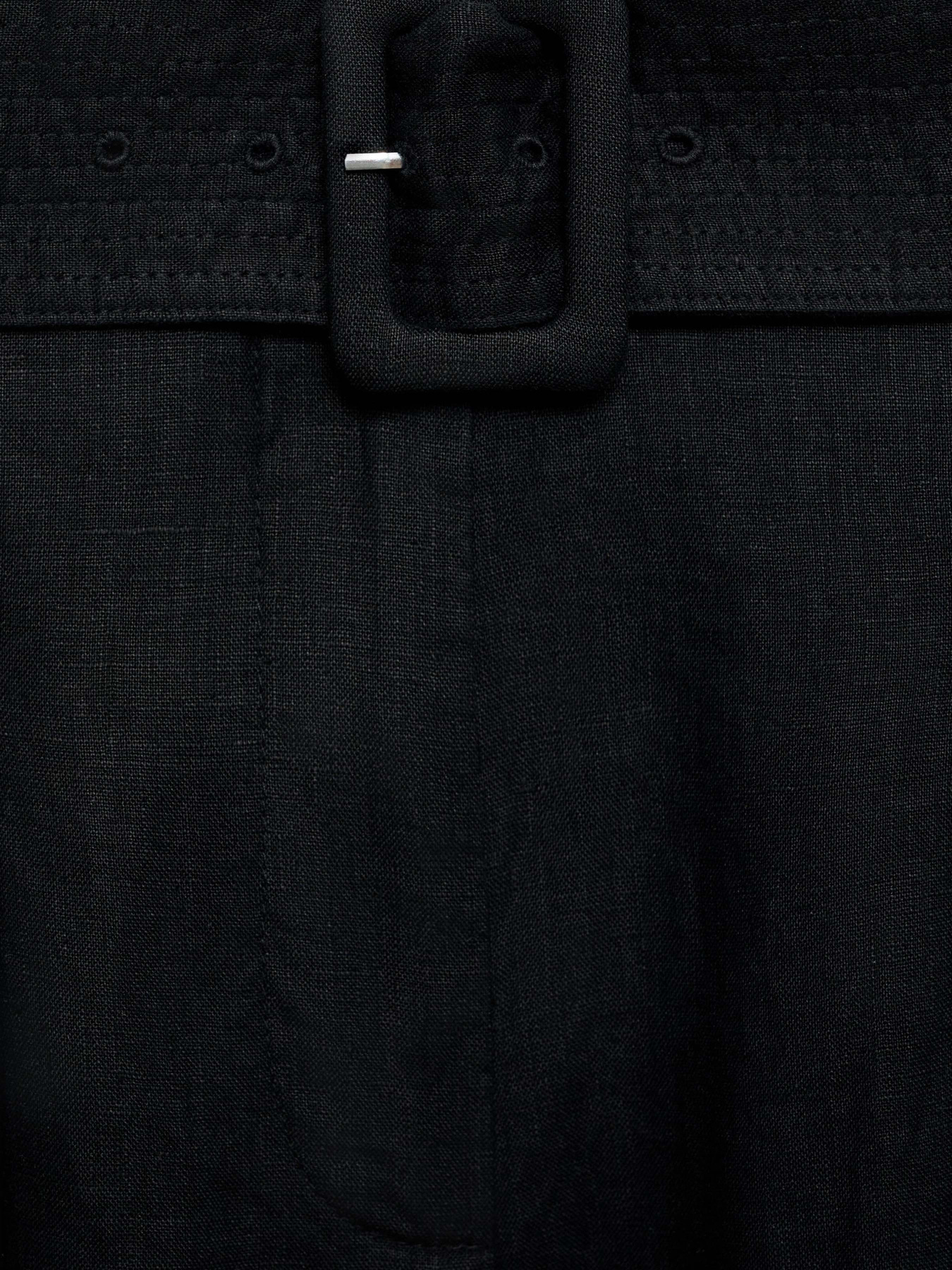 Шорти MANGO SAMARI модель 87058265_99 Фото