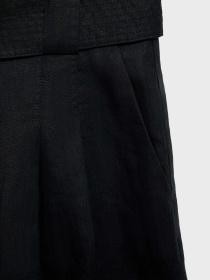 Шорти MANGO SAMARI модель 87058265_99 Фото