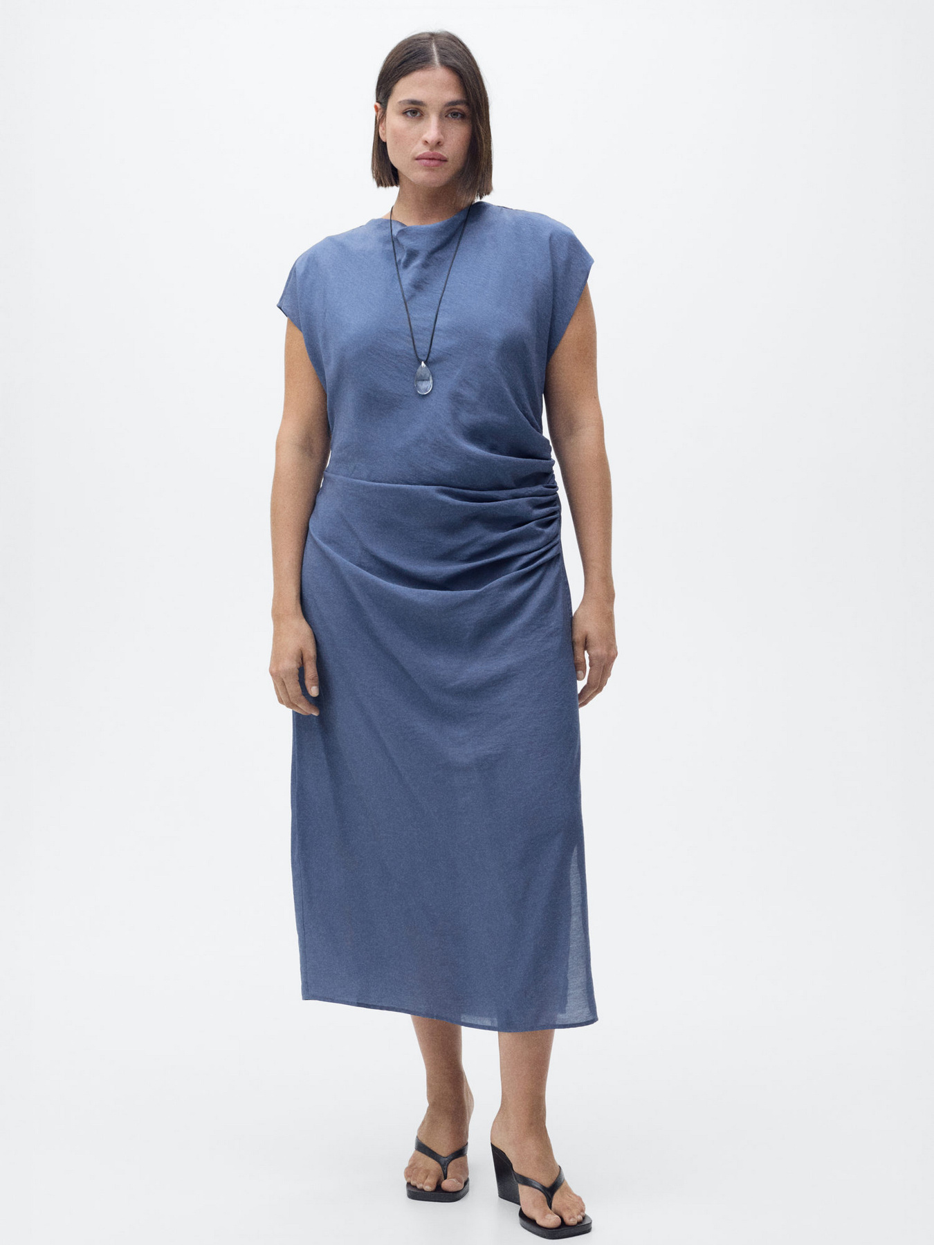 Сукні MANGO KELLY модель 87007190_54 Сукні MANGO KELLY модель 87007190_54 Фото