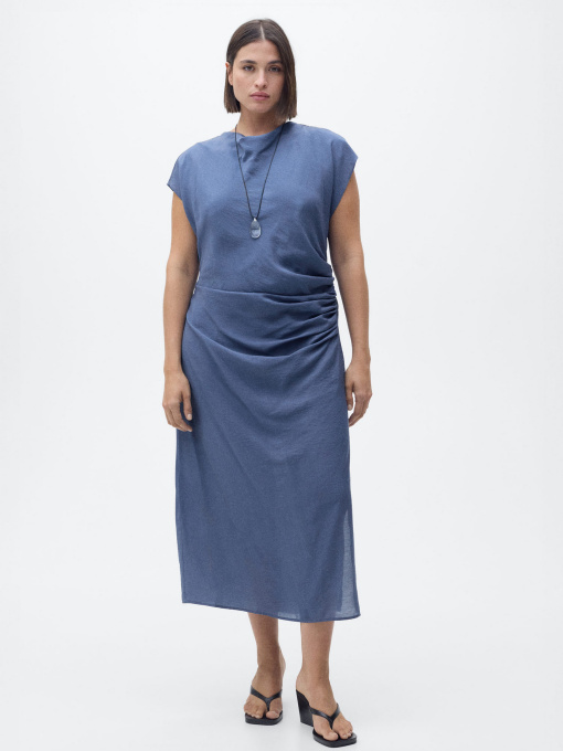 Сукні MANGO KELLY модель 87007190_54 Фото