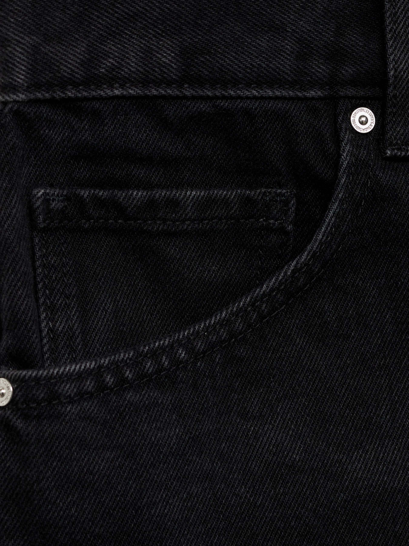Шорти MANGO ZOE модель 87090611_TN Фото