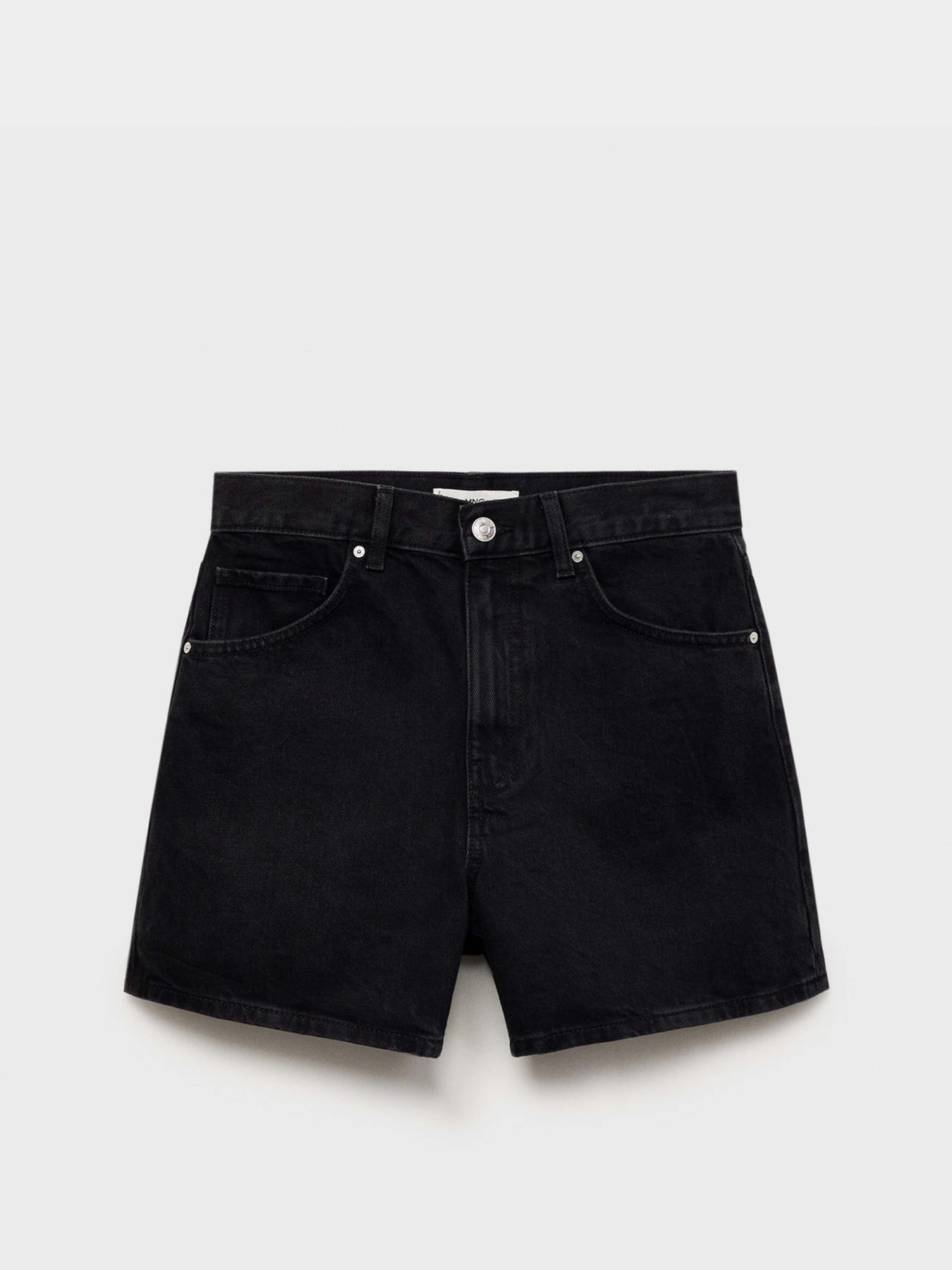 Шорти MANGO ZOE модель 87090611_TN Фото