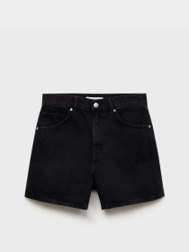 Шорти MANGO ZOE модель 87090611_TN Фото