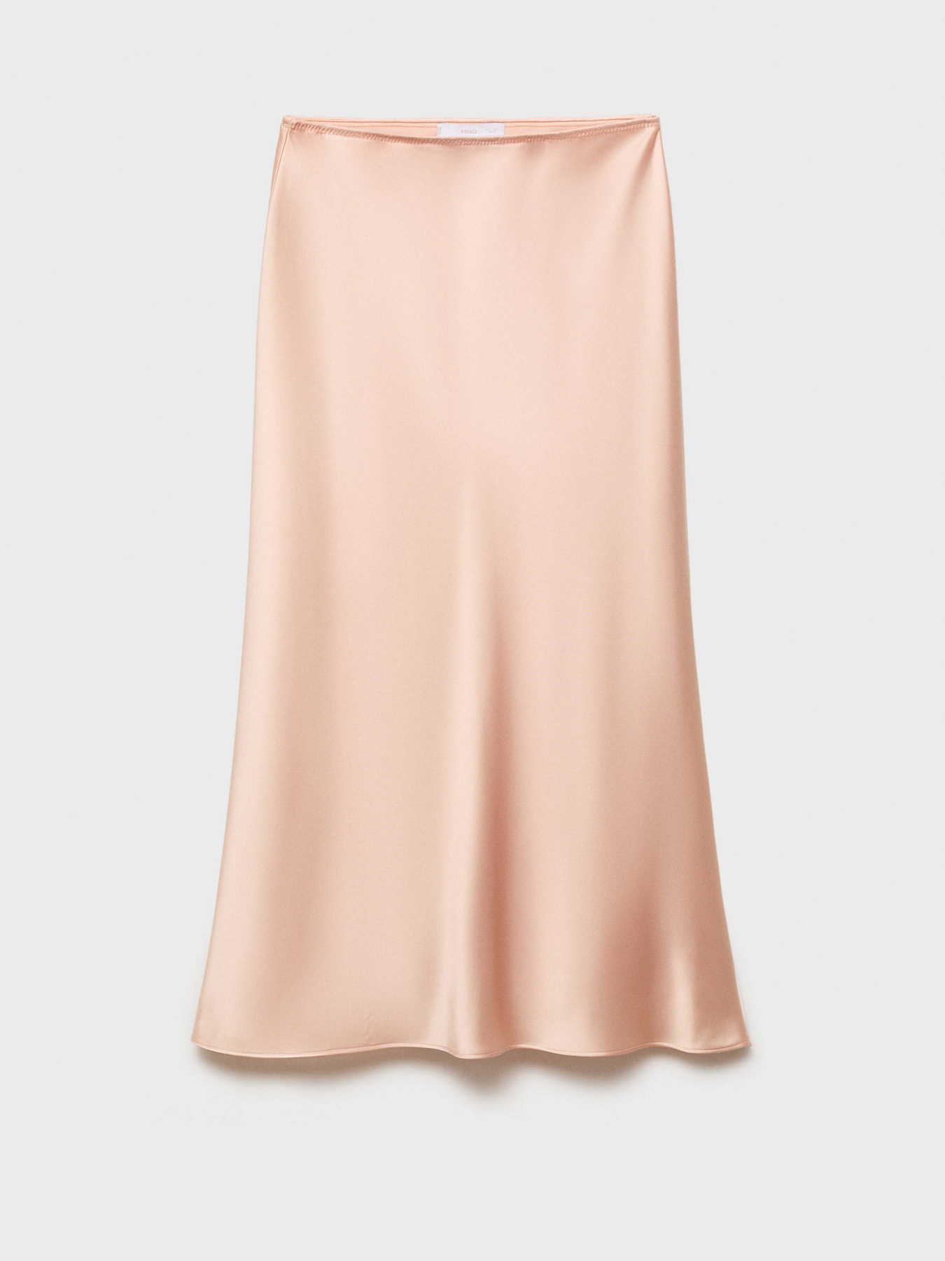 Спідниці MANGO MIA2 модель 87970455_25 Фото