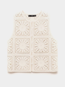 Светри та кардигани MANGO LUCIE модель 87099403_5 Фото