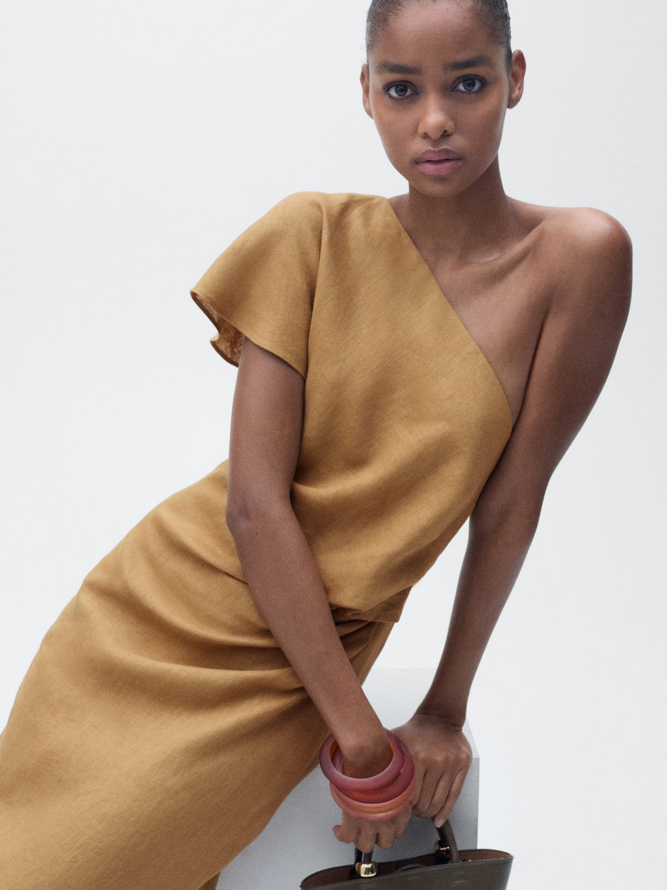 Сукні MANGO RACHEL модель 87027165_9 Сукні MANGO RACHEL модель 87027165_9 Фото