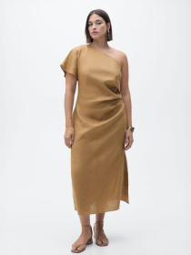 Сукні MANGO RACHEL модель 87027165_9 Фото