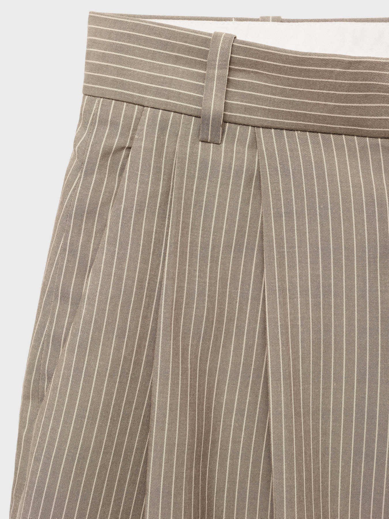 Шорти MANGO VIVIAN модель 87087186_35 Фото