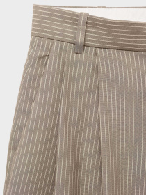 Шорти MANGO VIVIAN модель 87087186_35 Фото