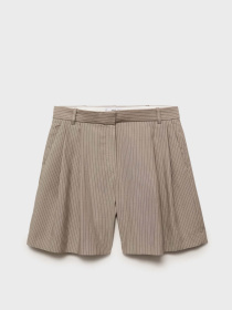Шорти MANGO VIVIAN модель 87087186_35 Фото