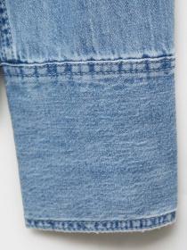 Сорочки MANGO модель 87027181_TM Фото