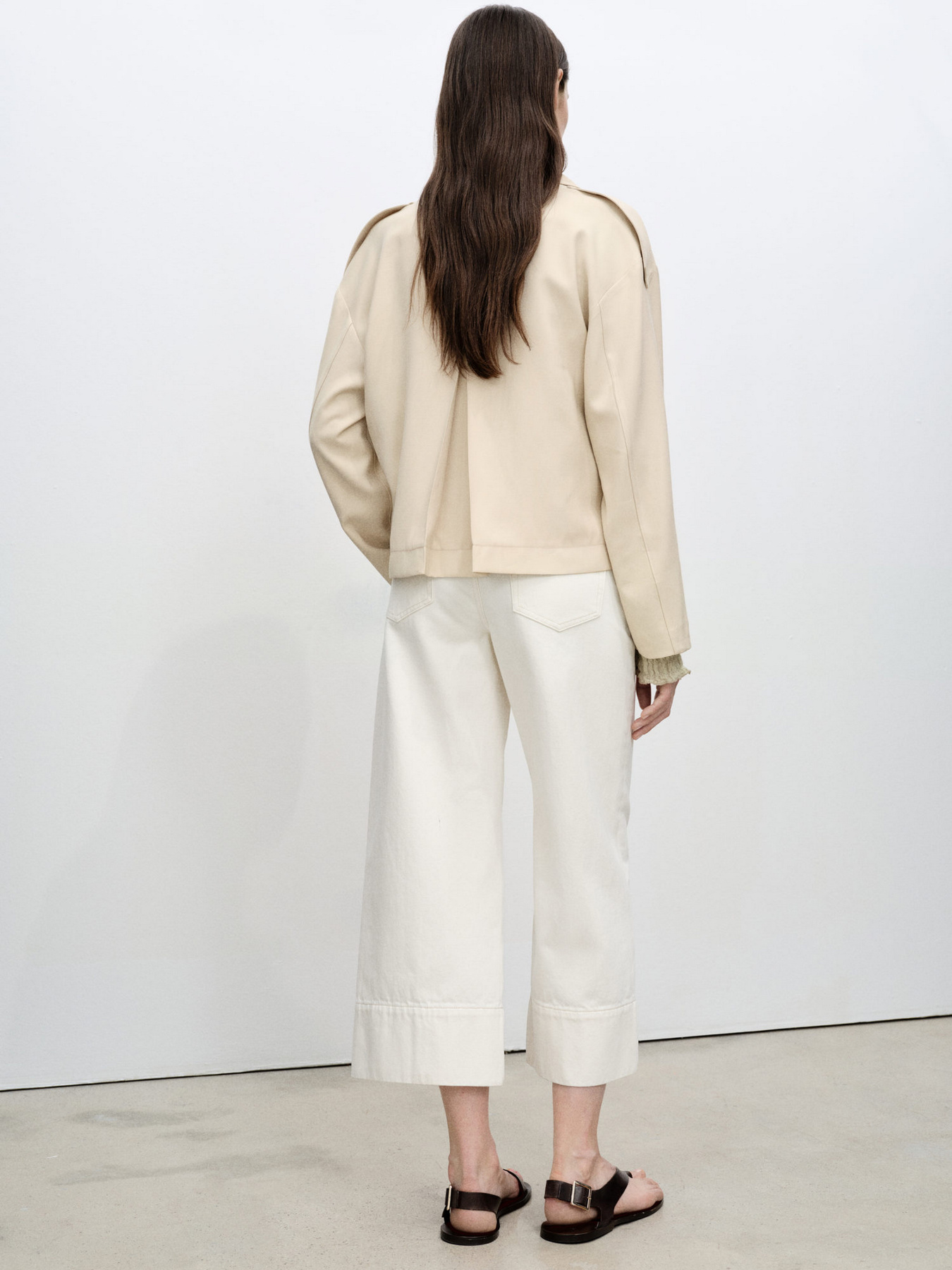 Джинси MANGO TESSA модель 87055768_5 Фото