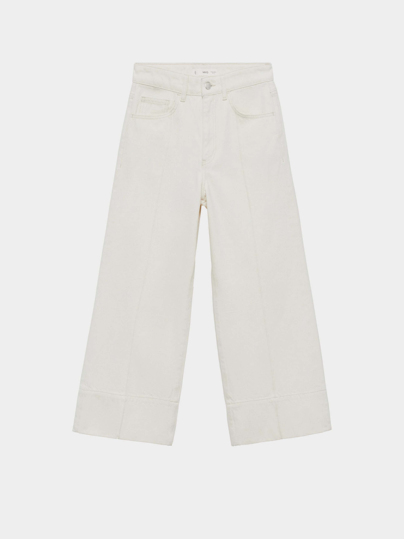 Джинси MANGO TESSA модель 87055768_5 Фото
