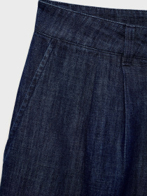 Шорти MANGO PAROS модель 87058642_TS Фото