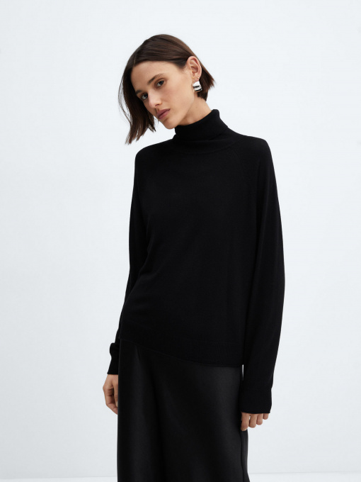 Светри та кардигани MANGO Luccac модель 67010462_99 Фото