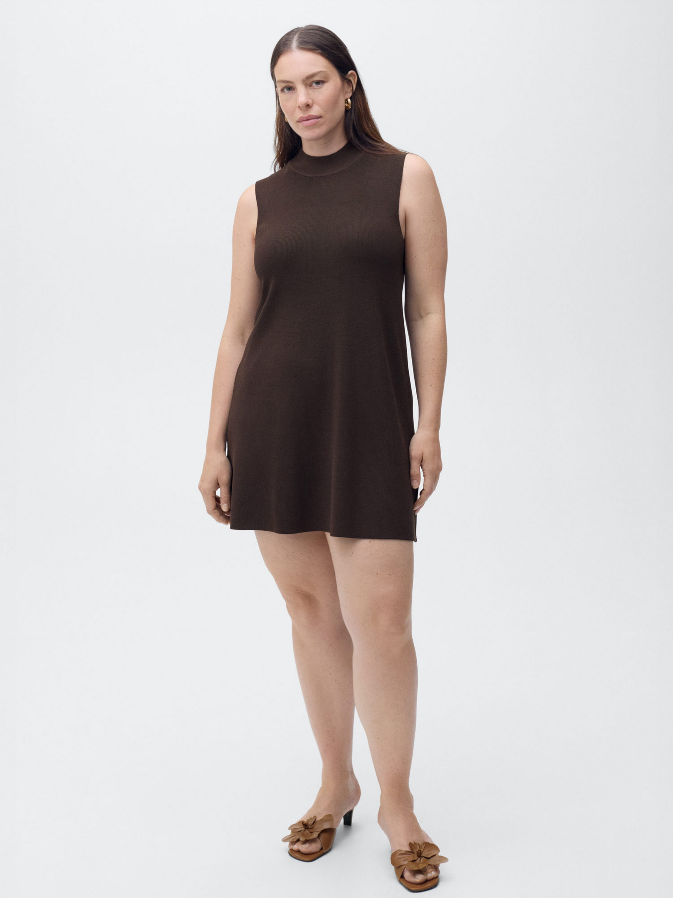 Сукні MANGO SESETE модель 87097184_32 Фото