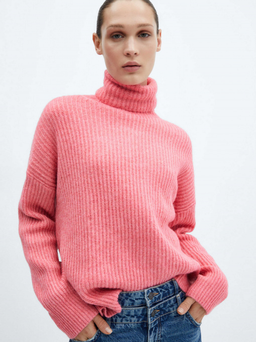 Светри та кардигани MANGO Kourtney модель 67010464_87 Фото