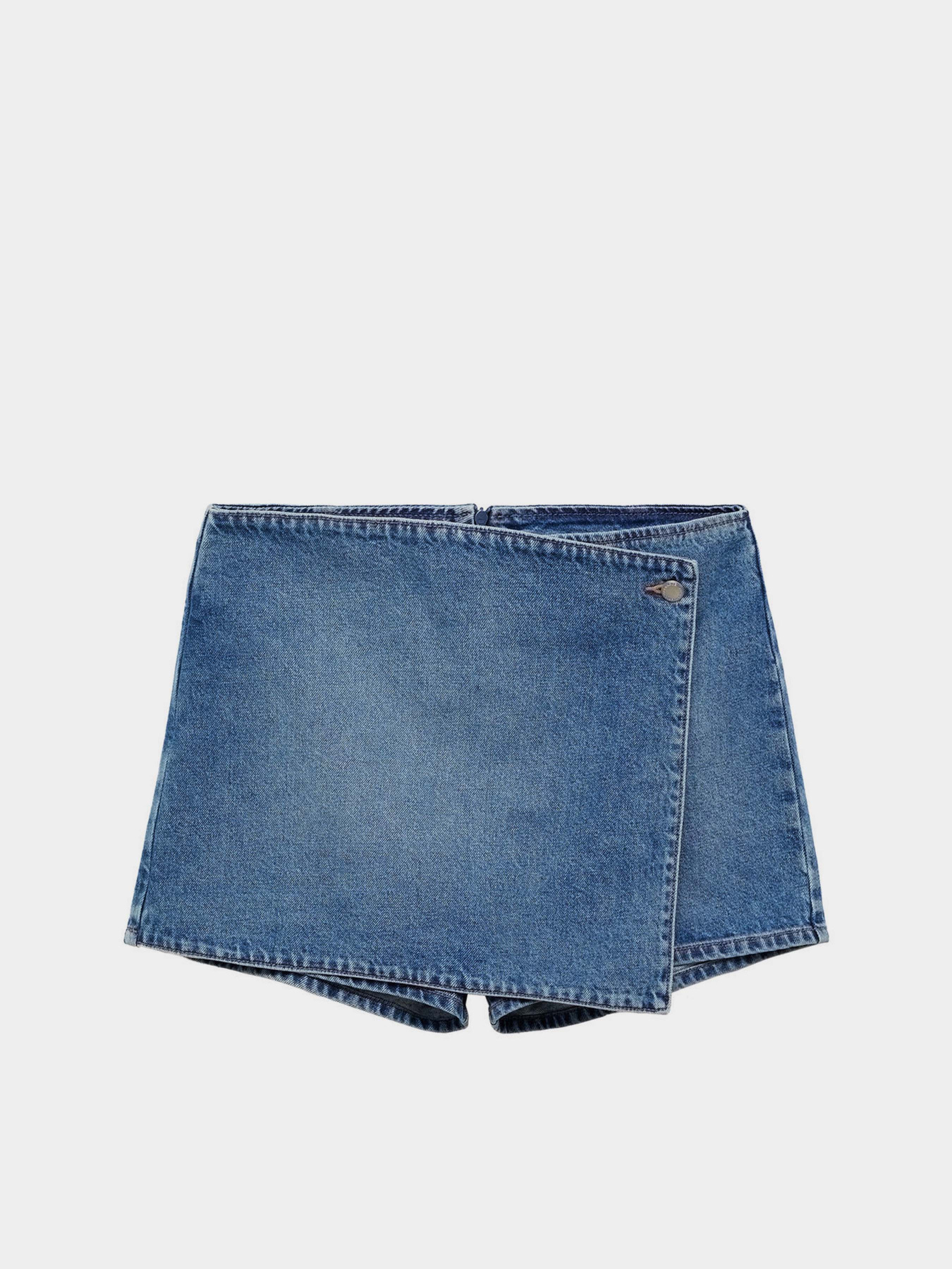 Спідниці MANGO SKORT модель 87017185_TM Фото