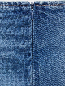 Спідниці MANGO SKORT модель 87017185_TM Фото