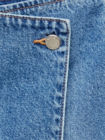 Спідниці MANGO SKORT модель 87017185_TM Фото