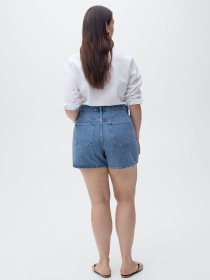 Шорти MANGO ZOEY модель 87037702_TM Фото