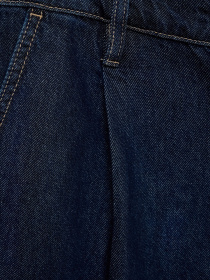 Шорти MANGO MARINA модель 87067705_TS Фото