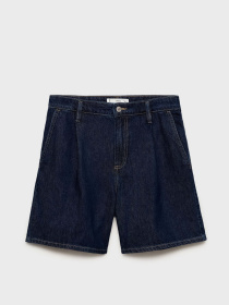 Шорти MANGO MARINA модель 87067705_TS Фото