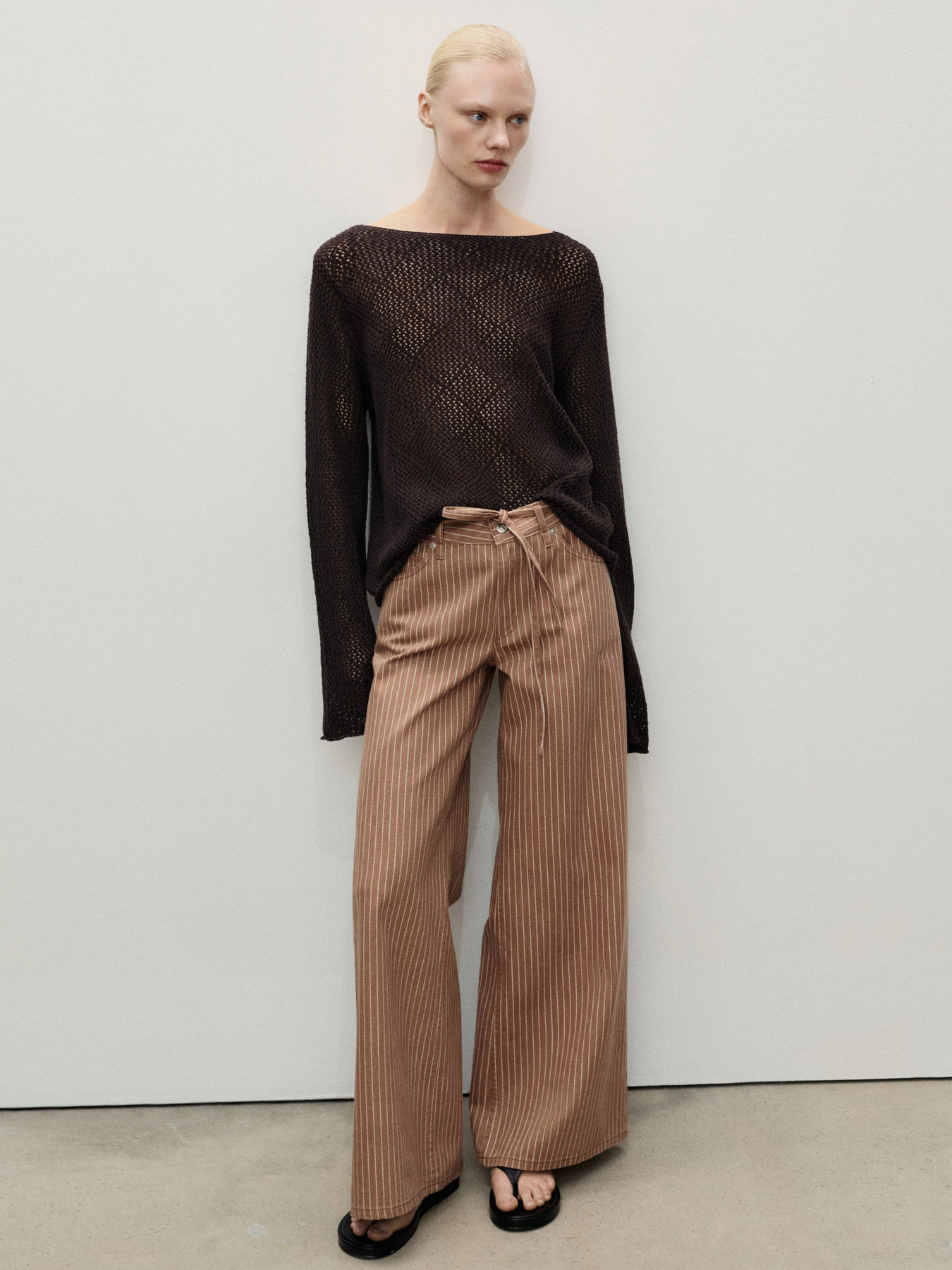 Джинси MANGO OLIVIA модель 87067718_9 Фото