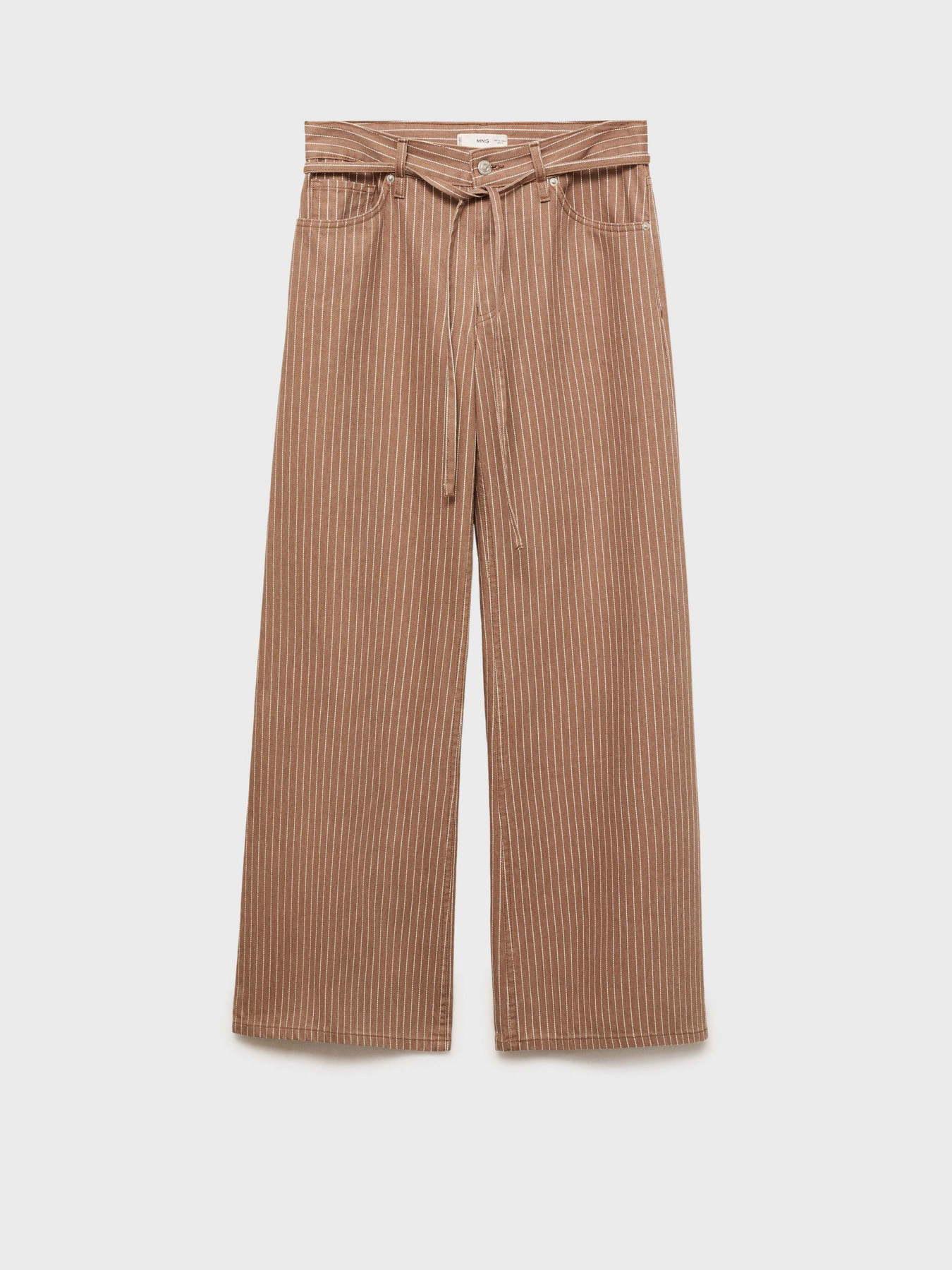 Джинси MANGO OLIVIA модель 87067718_9 Фото