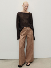Джинси MANGO OLIVIA модель 87067718_9 Фото