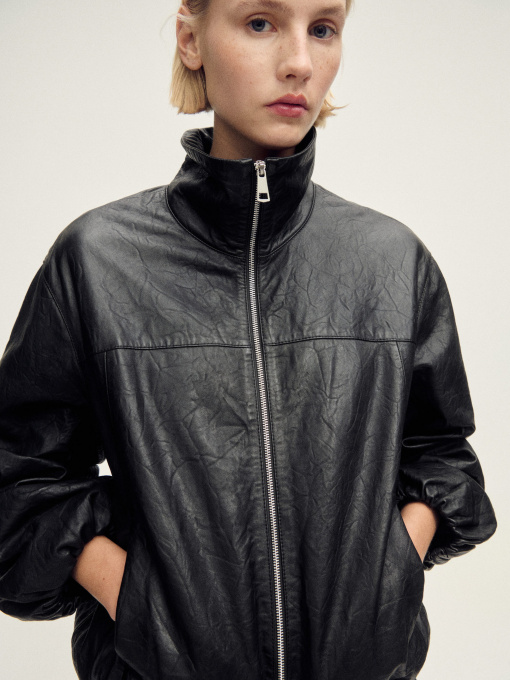 Куртки и дубленки MANGO модель 87097710_99 Фото