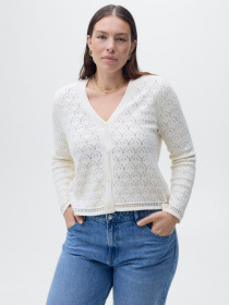 Свитры и кардиганы MANGO модель 87047182_5 Фото