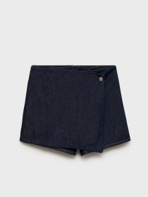 Спідниці MANGO SKORT модель 87007186_TS Фото