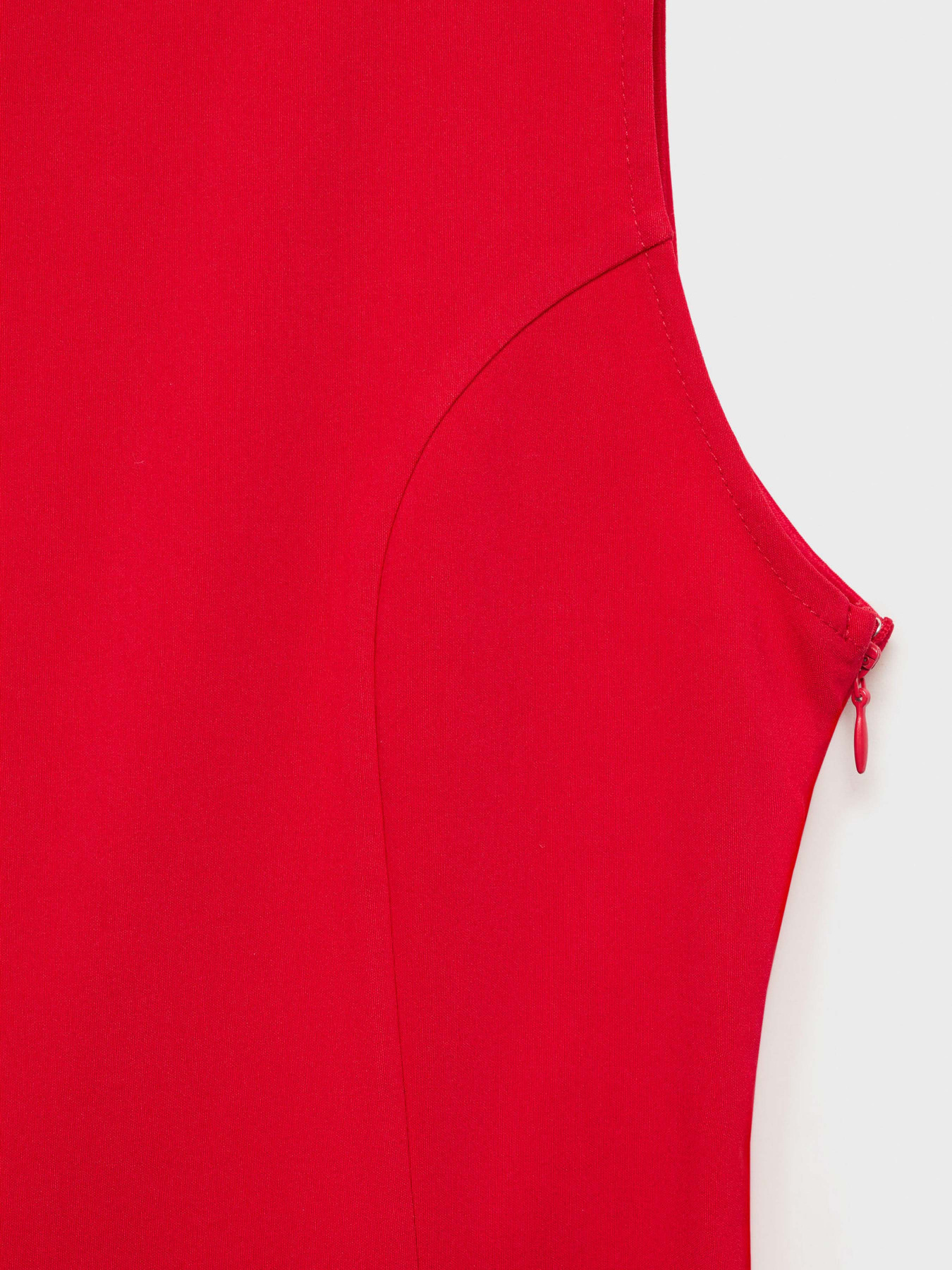 Сукні MANGO RED модель 87047181_70 Фото