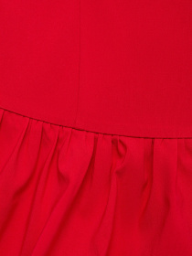 Сукні MANGO RED модель 87047181_70 Фото