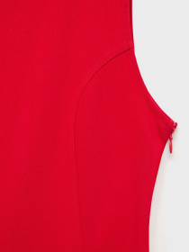 Сукні MANGO RED модель 87047181_70 Фото