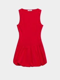 Сукні MANGO RED модель 87047181_70 Фото