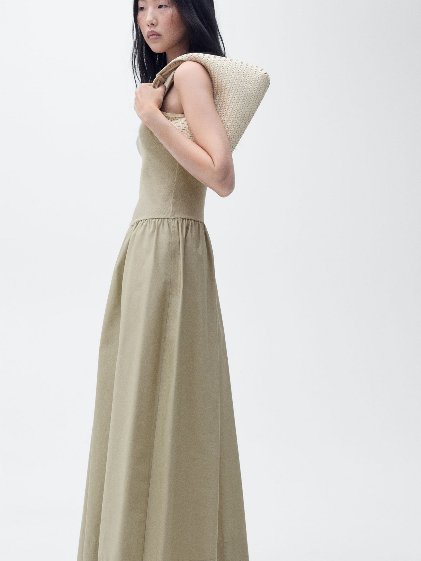 Сукні MANGO VALVI модель 87057187_37 Фото